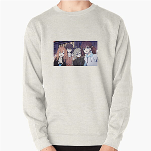 Soothe & Season Food For The Soul Sweatshirts