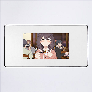 Nourish Mode Food For The Soul Mouse Pads