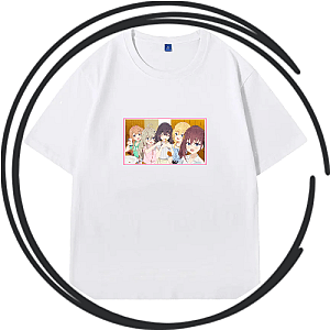 Food For The Soul T-Shirts
