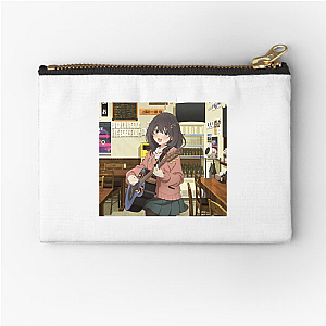 Cooked with Heart Food For The Soul Zipper Pouches