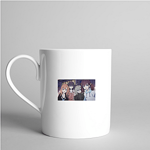 Soothe & Season Food For The Soul Mugs