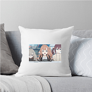 Cozy Dish Food For The Soul Pillows Cover