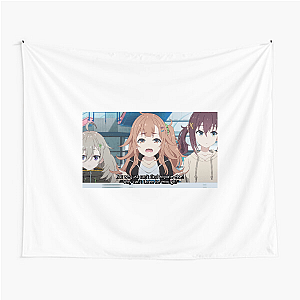 Cozy Dish Food For The Soul Tapestries