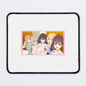 Spoonful of Stillness Food For The Soul Mouse Pads