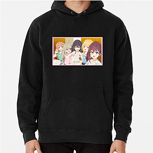 Spoonful of Stillness Food For The Soul Hoodies