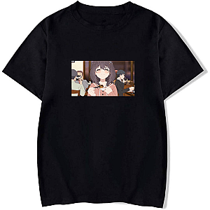 Nourish Mode Food For The Soul T-Shirts