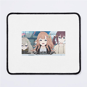 Cozy Dish Food For The Soul Mouse Pads