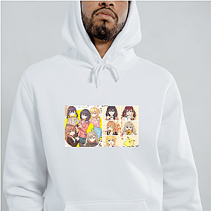 Taste of Calm Food For The Soul Hoodies