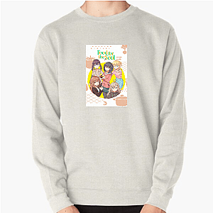 Warmth Served Food For The Soul Sweatshirts