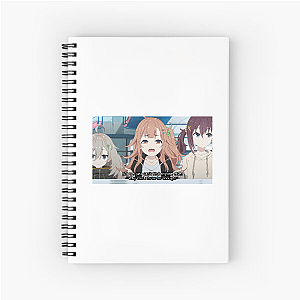 Cozy Dish Food For The Soul Notebook