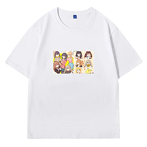 Taste of Calm Food For The Soul T-Shirts