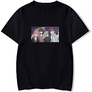 Soothe & Season Food For The Soul T-Shirts