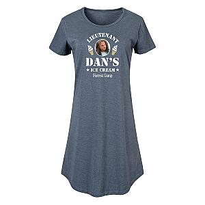 Forrest Gump - Lieutenant Dan's - Women's Any Way Dress