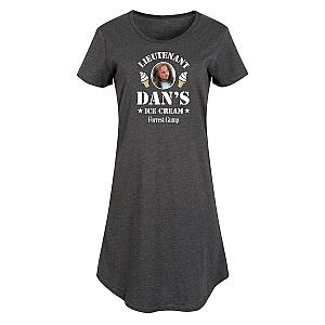 Forrest Gump - Lieutenant Dan's Ice Cream Women's Dress
