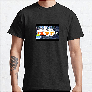 FOUNDRY Decor FOUNDRY T-Shirts