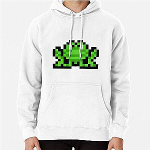 Pixel Frogger Hoodie