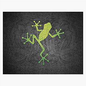 Frogger 2.0 Puzzle