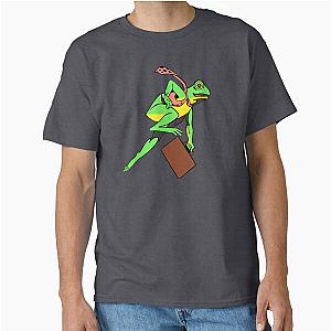 Frogger Classic T-Shirt