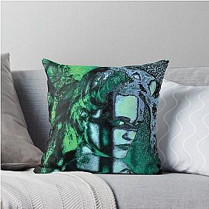 Frogger Pillow