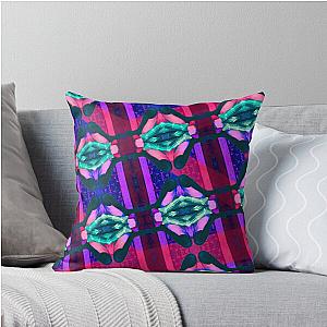 Oblique Throw Pillow