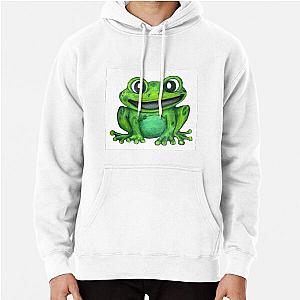 Frogger Hoodie