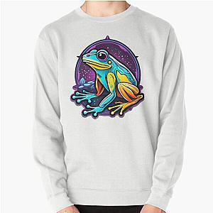 Frogger Sweatshirt