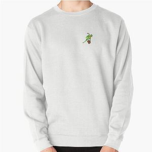 Frogger Sweatshirt