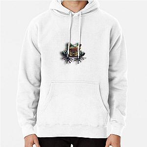 PNG Frogger Hoodie
