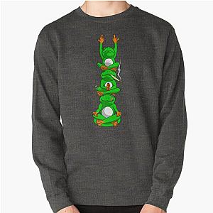 Namaste Mother Sweatshirt