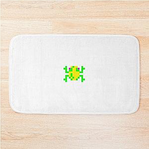Frogger Bath Mat