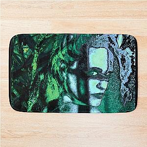 Frogger Bath Mat