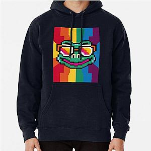 Frogger Hoodie