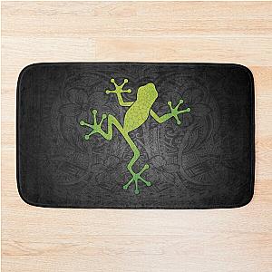 Frogger 2.0 Bath Mat