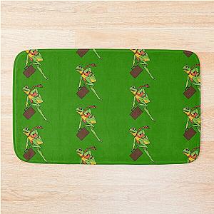 The Original Frog Bath Mat
