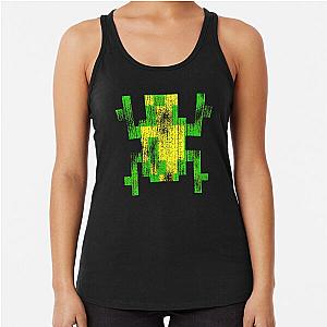 Frogger Racerback Tank Top