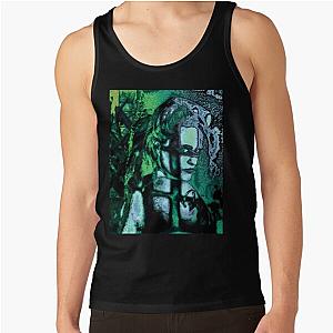 Frogger Tank Top