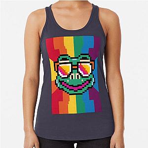 Mr. Frogger Tank Top