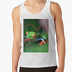 My Frog Top
