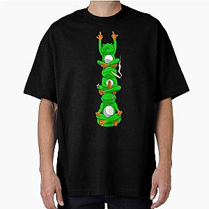 Oversized T-Shirt