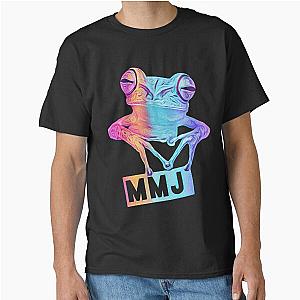 MJ Frogger Classic T-Shirt