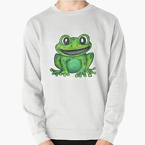 Frogger Sweatshirt