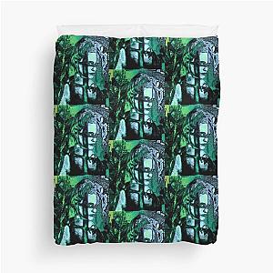 Frogger Duvet Cover
