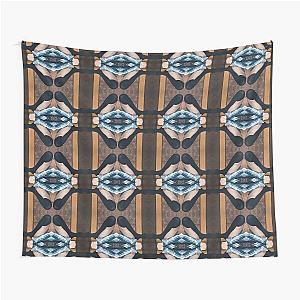 Frogger 2 Tapestry