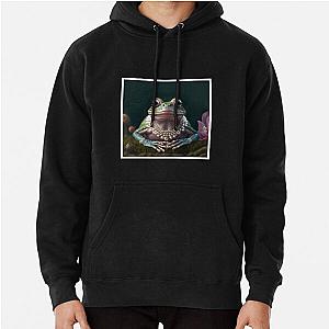 Fancy Hoodie Pullover