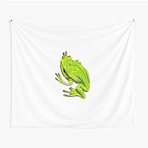 Frogger Time-Tapestry