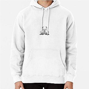 Sad Frog Hoodie