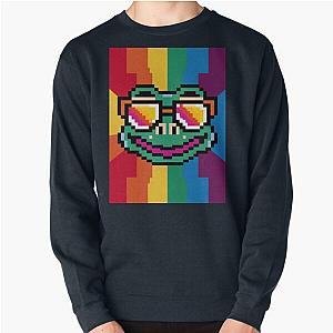 Mr. Frogger Sweatshirt