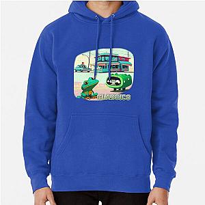 Classics Frogger Pullover Hoodie