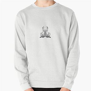 Sad Frogger Sweatshirt