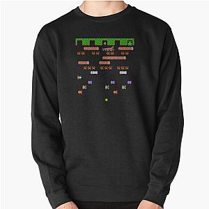 Frogger Arcade Sweatshirt